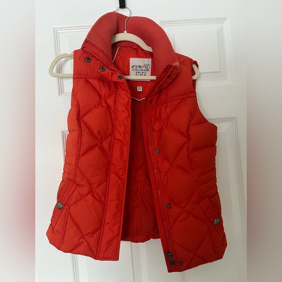 Orange Vest - Picture 1 of 1